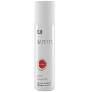 �������������� ������� ��� ����������� ����� JOJO Hair Pure Straight Shine Shampoo