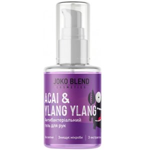 ����������-���� ��� ��� Joko Blend Acai & Ylang Ylang
