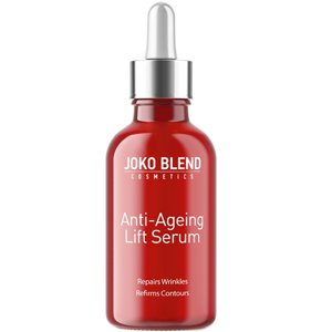 ��������� ���������� ������ ������ � ������� �������� Joko Blend Anti-Ageing Lift Serum