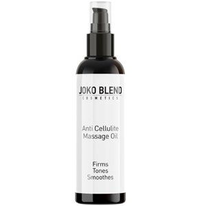 ����� ��������� Joko Blend Anti Cellulite Massage Oil