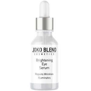 ��������� ��������� ��� ���� ������ ���� Joko Blend Brightening Eye Serum