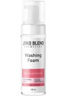 ����� ��� �������� � ���������� ������ ��� ���������� ���� Joko Blend Washing Foam with Snail Extract small