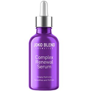 ��������� ��������� ��� �������������� ���� Joko Blend Complex Renewal Serum