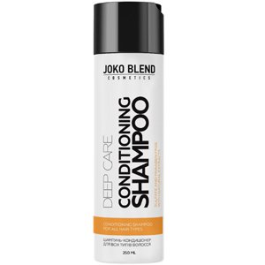 ������������� �������-����������� ��� ���� ����� ����� Joko Blend Deep Care Conditioning Shampoo