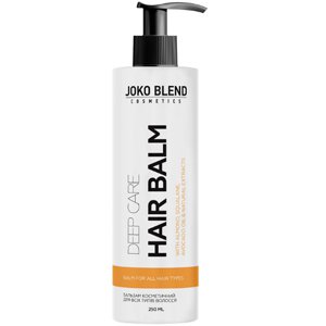 ������� ��� ���� ����� ����� Joko Blend Deep Care Hair Balm