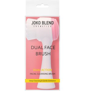 ����� ��� �������� ���� Joko Blend Dual Face Brush