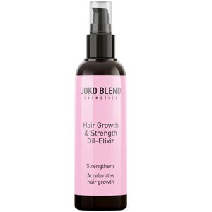 �����-������� ��� ����� ����� Joko Blend Hair Growth & Strength Oil-Elixir