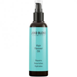 ����� ��� ����� � ������������ ����� Joko Blend Hair Reviver Oil