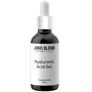 ���� ��� ���� � ������������ �������� Joko Blend Hyaluronic Acid Gel