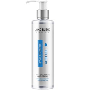 ������������ ���� ��� ���� � ���� Joko Blend Hyaluronic Acid Gel For Deep Nutrition & Moisturizing