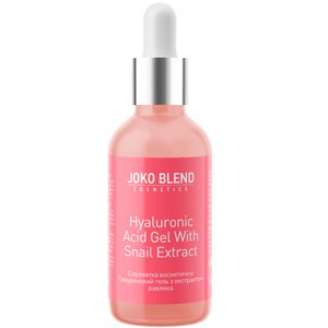 ���������-���� ��� ���� Joko Blend Hyaluronic Acid Gel With Snail Extract