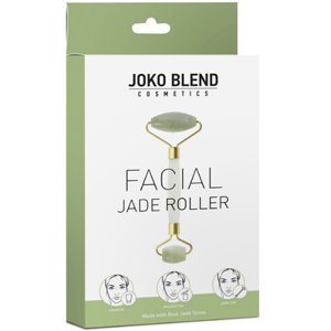 ���������� ������ ��� ���� Joko Blend Facial Jade Roller