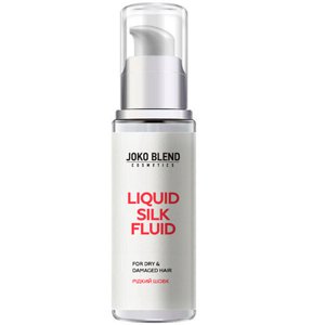 ����� ��� ����� ������� ���� Joko Blend Liquid Silk Fluid