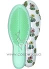 ��������� ����� ��� ����� Joko Blend Mexican Cactus Hair Brush small