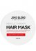 ����� ����������������� ��� ������������ ����� Joko Blend Miracle Therapy Restoring Hair Mask smallest