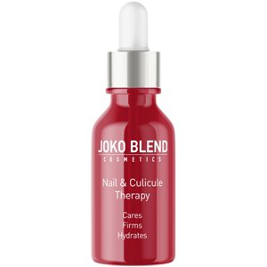 ����� ��� ������ � �������� Joko Blend Nail & Cuticle Therapy