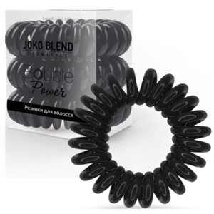 ������� ��� ����� Joko Blend Power Bobble Black