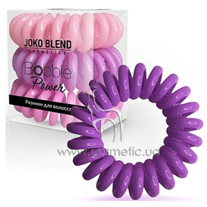 ����� ������� ��� ����� Joko Blend Power Bobble Bright Pink Mix