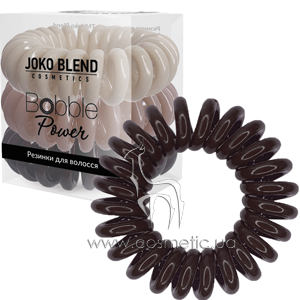 ����� ������� ��� ����� Joko Blend Power Bobble Brown Mix