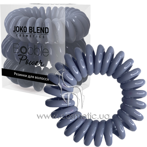 ����� ������� ��� ����� Joko Blend Power Bobble Gray-Blue Mix