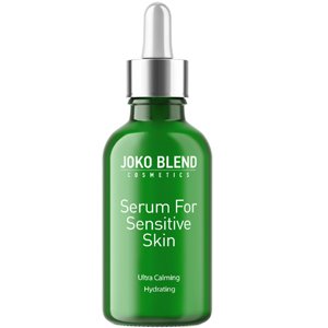 ��������� ��� �������������� ���� Joko Blend Serum For Sensitive Skin