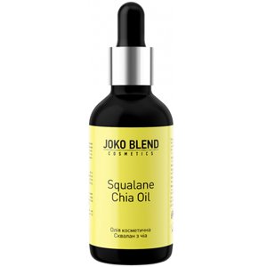 ����� ������������� Joko Blend Squalane Chia Oil