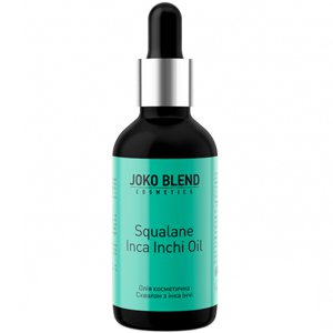 ����� ������������� Joko Blend Squalane Inca Inchi Oil