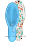 ��������� ����� ��� ����� Joko Blend Summer Sparkle Hair Brush small