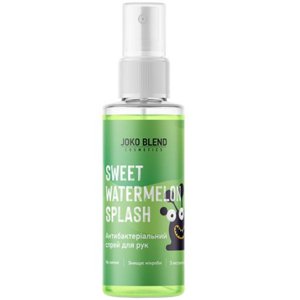 ����������-����� ��� ��� � �������� ������� ������ Joko Blend Sweet Watermelon Splash