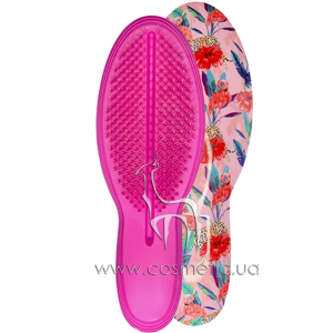 ��������� ����� ��� ����� Joko Blend Tropical Jungle Hair Brush