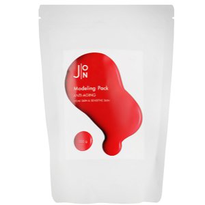 �������������� ����������� ����� � ���������� �������� J:on Anti-Aging Modeling Pack
