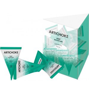 ������ ����������� ����� ��� ���� � ��������� J:ON Artichoke Deep Moisture Sleeping Pack