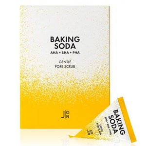 ����� ��� ���� J:ON Baking Soda Gentle Pore Scrub