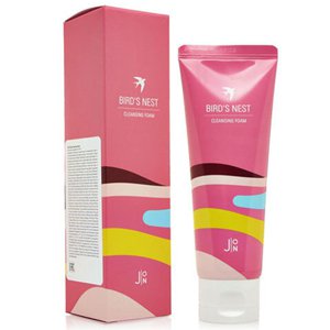 ����� ��� �������� ����������� ������ J:ON Bird's Nest Cleansing Foam