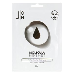 �������� ����� ����������� ������ J:ON Bird's Nest Mask Sheet