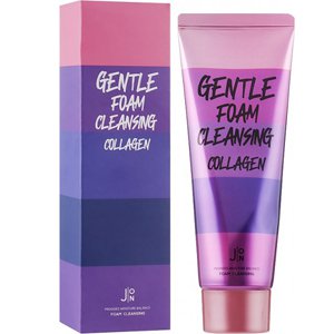 ����� ��� �������� ���������� J:ON Collagen Gentle Cleansing Foam