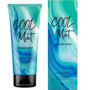 ����� ��� ���� �������������� J:ON Cool Mint Salt Body Scrub
