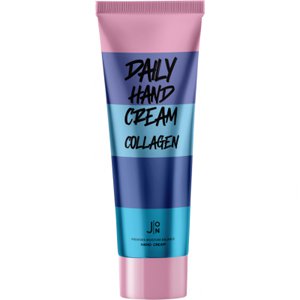 ���� ��� ��� J:ON Daily Hand Cream Collagen