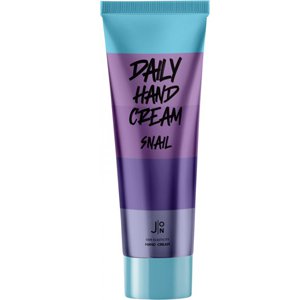 ���� ��� ��� J:ON Daily Hand Cream Snail