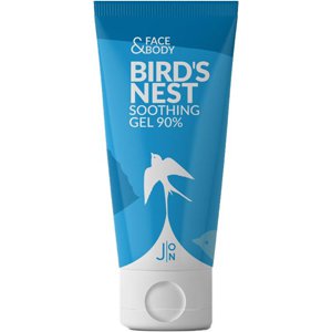 ���� ������������� ��������� J:ON Face & Body Bird's Nest Soothing Gel 90%