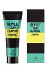 ����� ��� �������� � �������� ���������� ���� J:ON Gentle Foam Cleansing Charcoal small