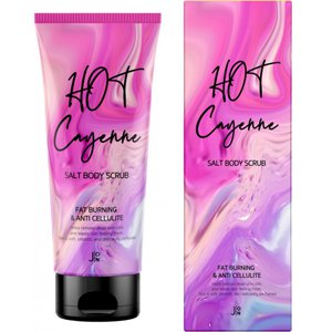 ����� ��� ���� ���������������� J:ON Hot Cayenne Salt Body Scrub