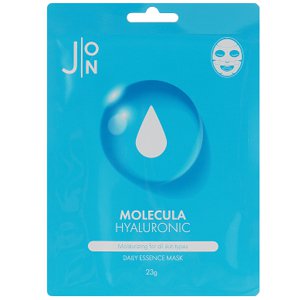 �������� ����� � ������������ �������� J:ON Hyaluronic Acid Daily Mask Sheet