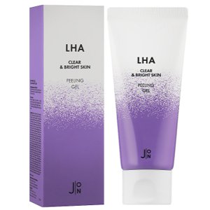 ����-������ ��� ����, ���� J:ON Lha Clear&Bright Skin Peeling Gel