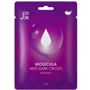 ����� ��� ���� ������ ���� J:ON Molecula Anti-Dark Circles Eye Patch