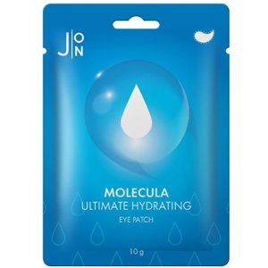 ����� ��� ���� ������ ���� J:ON Molecula Ultimate Hydrating Eye Patch