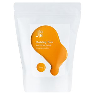 ����������� ����� ���������� � ������ J:ON Smooth & Shine Modeling Pack