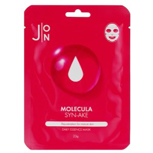 �������� ����� �������� ������ J:ON Syn-Ake Daily Mask Sheet