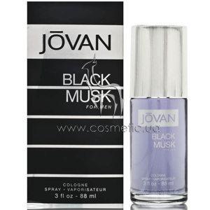 �������� Jovan Black Musk