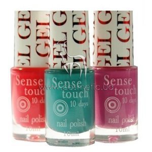 ��� ��� ������ Jovial Luxe Sense Touch Gel Effect